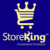Storeking's logo