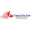 Career for Sure logo
