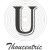 Thoucentric logo