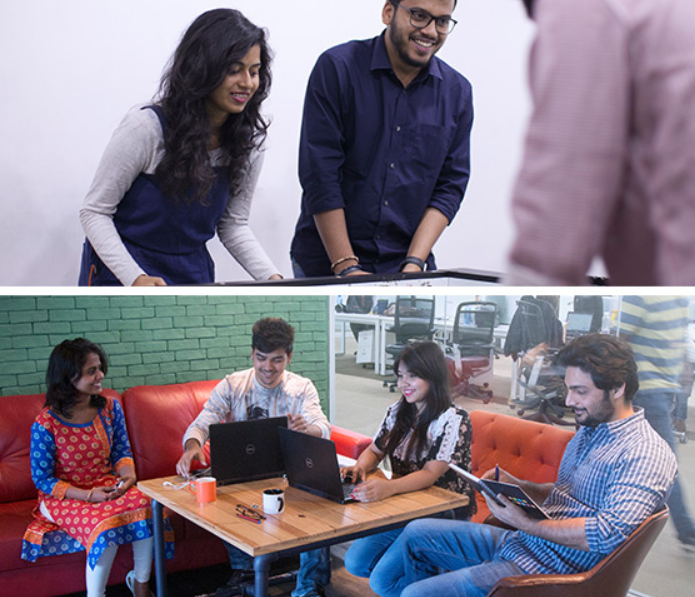 Company featured pictures