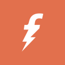FreeCharge's logo
