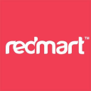 RedMart's logo