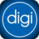 Digio's logo