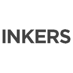 The Inkers's logo