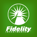 Fidelity Investments's logo