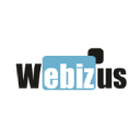 Webizus Technologies logo