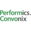 SMG Convonix logo