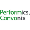 SMG Convonix's logo