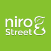 NirogStreet logo