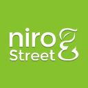 NirogStreet's logo