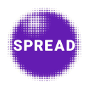 Spread Design and Innovation Pvt. Ltd. logo