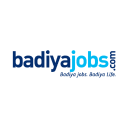 Badiyajobs.com's logo