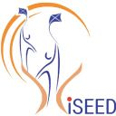 iSEED : Indian School of Entrepreneurship logo