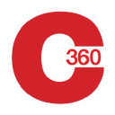 Careers360's logo