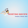 HostingRecipe's logo