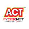 ACT FIBERNET logo