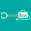 DawaiBox logo