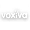 Voxiva's logo