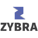Zybra's logo