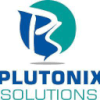 Plutonix Solutions's logo