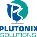 Plutonix Solutions's logo