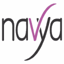 Navya Network's logo