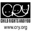 Child Rights and You logo