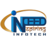 Indeed Inspiring Infotech logo