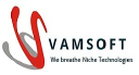 Vamsoft Technology Consultancy's logo