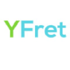 Yfret Inc logo