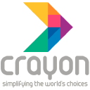 Crayon Data's logo