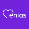Menias's logo