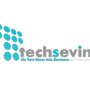 Techsevin logo