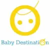 Baby Destination's logo