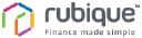 Rubique logo