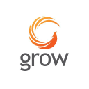 Grow Fit logo