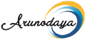 Arunodaya learning & development's logo