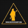 Reaper Shop's logo