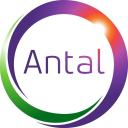 Antal International Network's logo