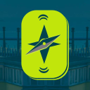 AudioCompass's logo