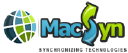 MacSyn Infotech's logo