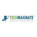 Techmagnate's logo