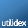 Utilidex logo