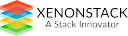 XenonStack logo