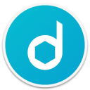 DrivoJoy logo