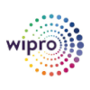 Wipro's logo