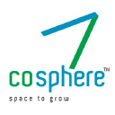 Cosphere logo