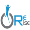 RE-Rise's logo