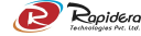 Rapidera's logo