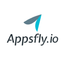 Appsfly.IO's logo